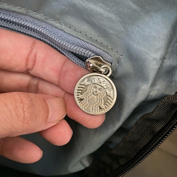 Starbucks (Taiwan) backpack - Picture 3 of 11